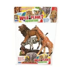 Divlje životinje set 104946