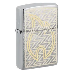 Zippo Upaljač 23PF Scorpion Desing