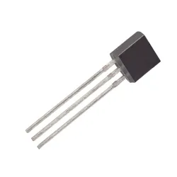 Tranzistor Si-P TO92