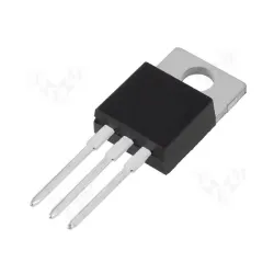 FET tranzistor N-Ch TO220