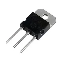 Tranzistor PNP TO218