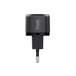 Punjac TRUST MAXO 20W USB-C/smartphone/crna