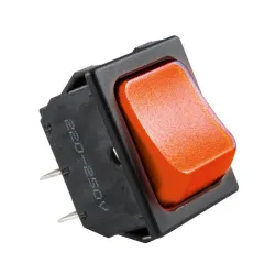 WIPP svetleći prekidač