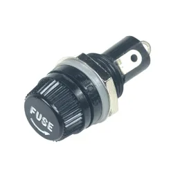 Kućište osigurača