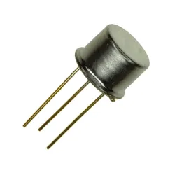 Tranzistor NPN TO39